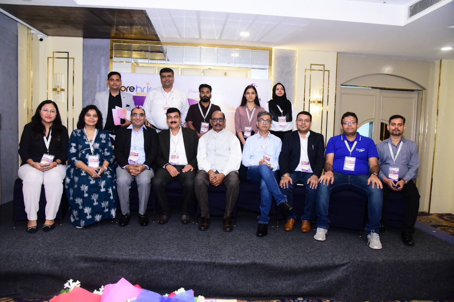 HR leadership summit